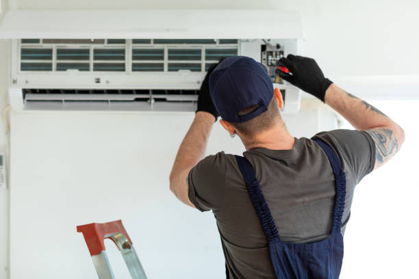 Best Commercial Air Duct Cleaning  in Herington, KS