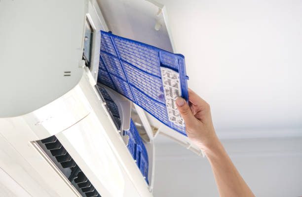 Best Residential Air Duct Cleaning  in Herington, KS