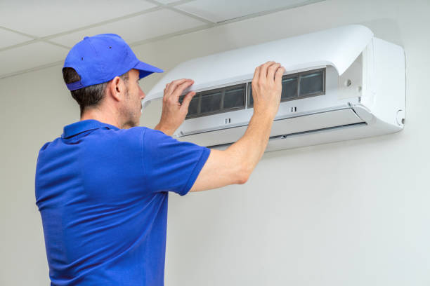 Affordable HVAC Duct Cleaning in KS
