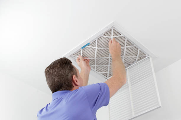 Best Affordable Air Duct Cleaning  in Herington, KS